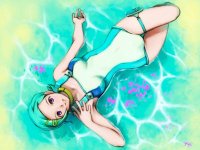 BUY NEW yuji kobayashi - 101125 Premium Anime Print Poster